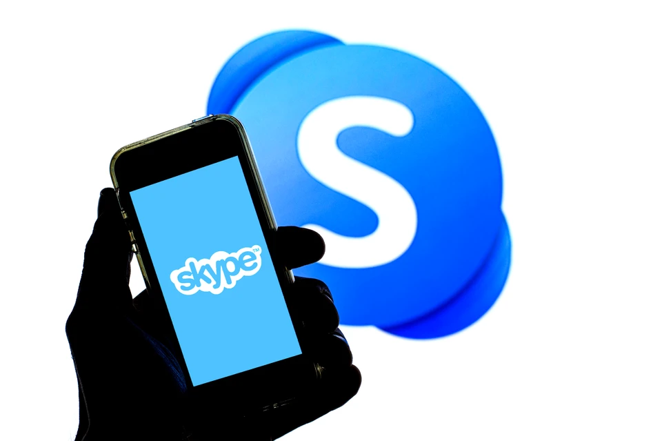 Легендарный Skype окончательно закроют в 2025 году: названа дата