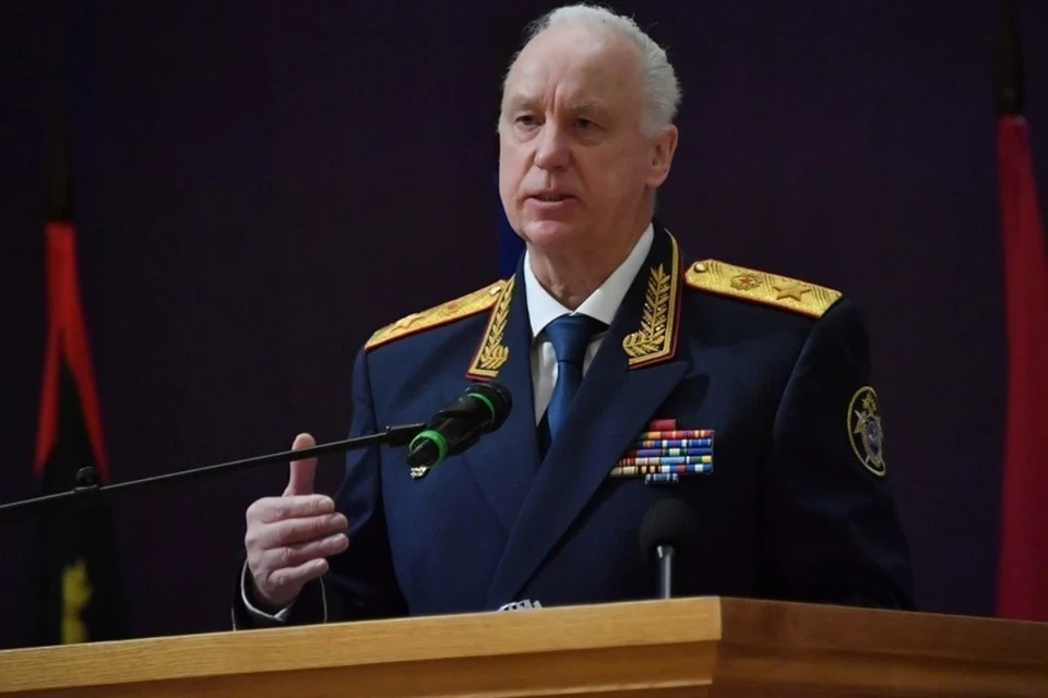 Глава СК заступился за новосибирцев, чью деревню отравляет скотомогильник