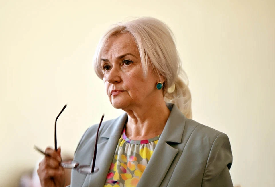 Глава Львовской ОВА Козицкий обратился к Зеленскому с заявлением