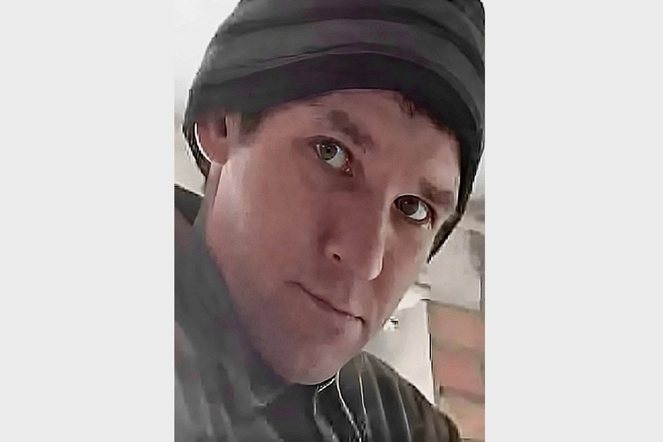 Под Новосибирском пропал 38-летний мужчина со шрамом над глазом. Фото: ДПСО «ЛизаАлерт» по Новосибирской области