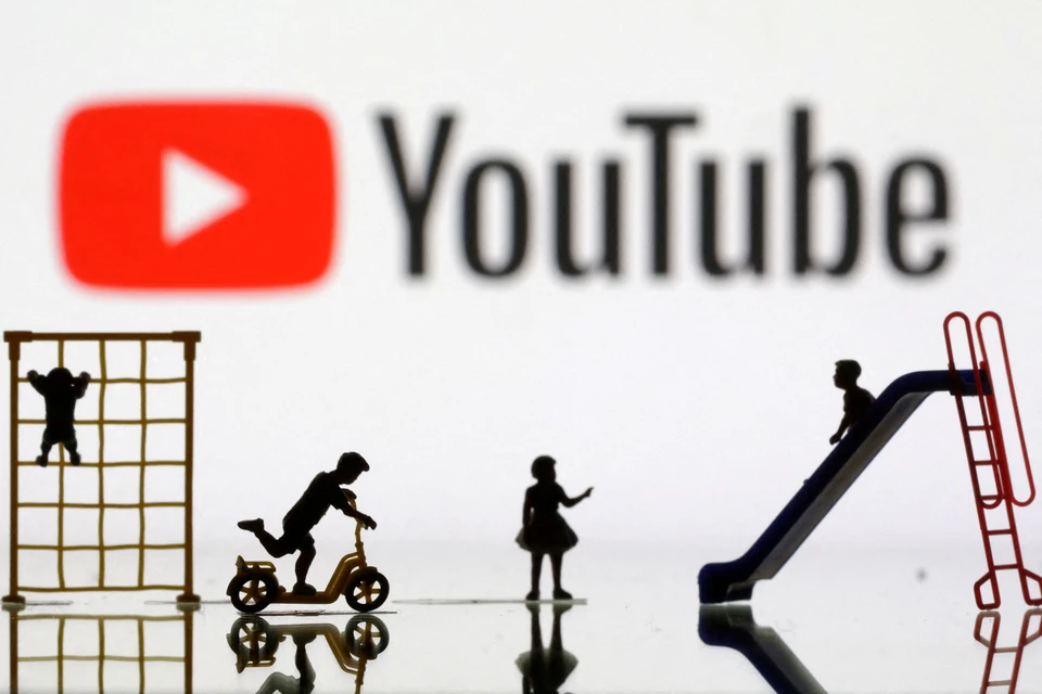 Ранее замедленный Youtube вновь заработал у россиян в привычном режиме