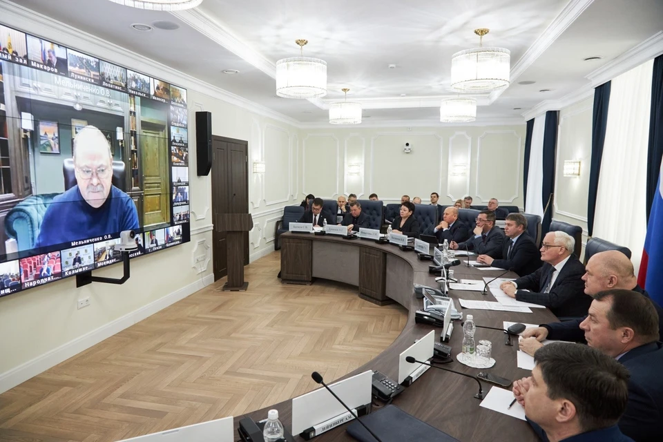 Фото: Пресс-служба Правительства Пензенской области