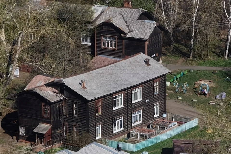 В Хабаровском крае закончено расселение аварийного жилья