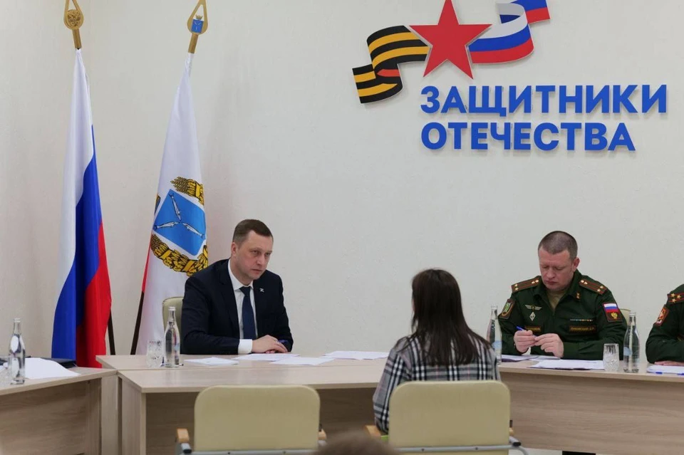 Фото: Правительство Саратовской области
