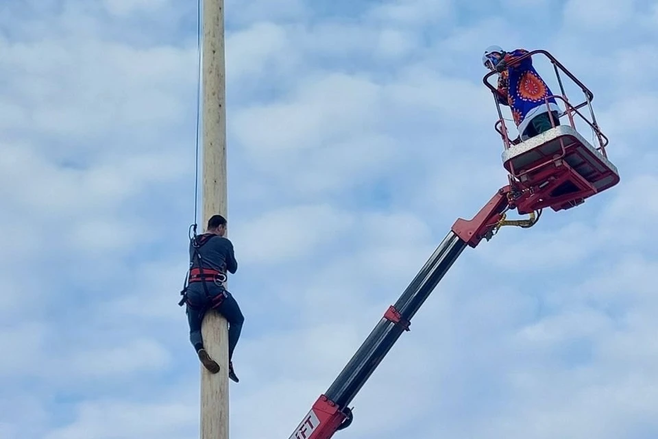 Фото: пресс-служба администрации Сыктывкара