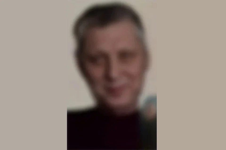 В Новосибирске завершились поиски высокого худого мужчины в кожаной шапке. Фото: ДПСО «ЛизаАлерт» по Новосибирской области