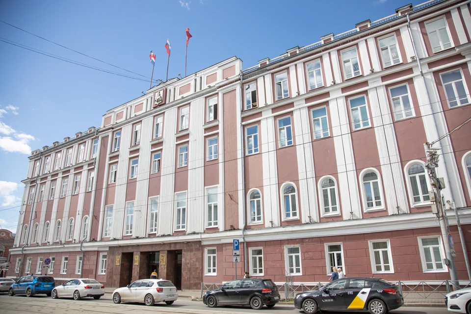 Главой МКУ «Пермский бизнес-инкубатор» назначена Наталья Болотова