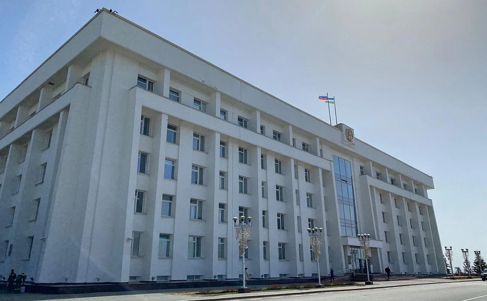 В Башкирии создан Госкомитет по научно-технологическому развитию.