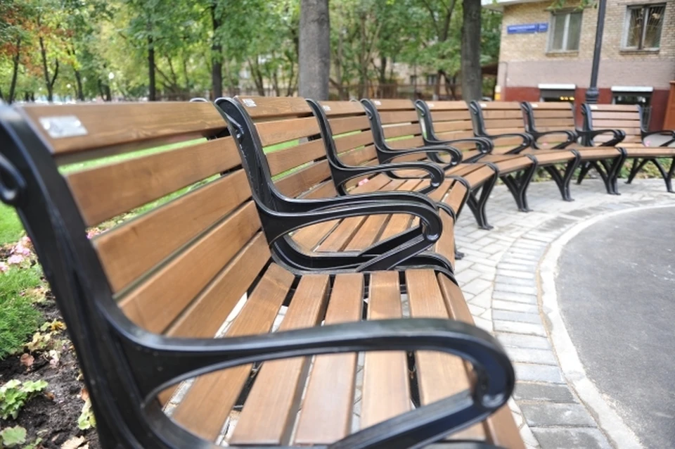В регионе планируется обустроить более 60 территорий во всех районах