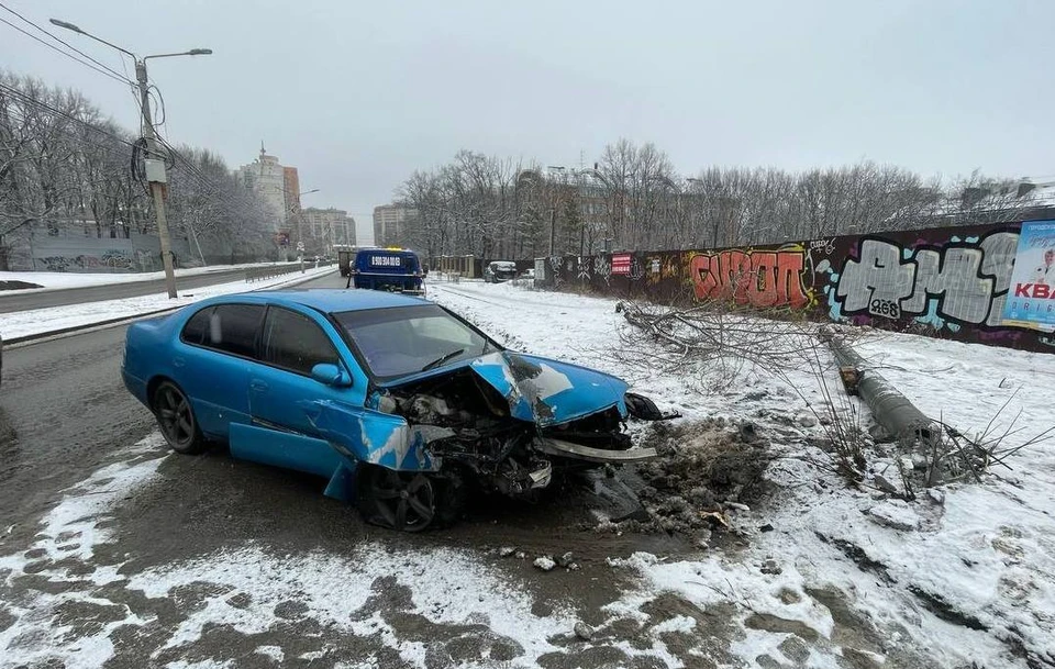 Фото пресс-службы региональной полиции.