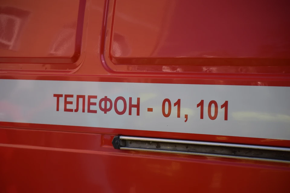 Фото: пресс-служба ГУ МЧС России по Орловской области