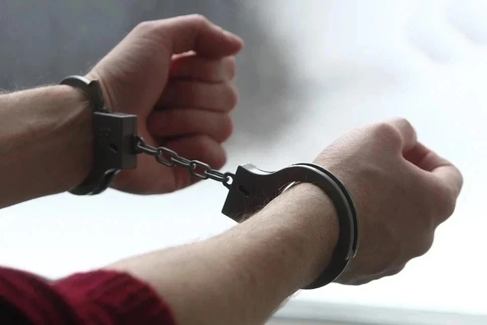 В Симферопольском районе Крыма мужчина украл у двоюродной сестры 14 млн рублей
