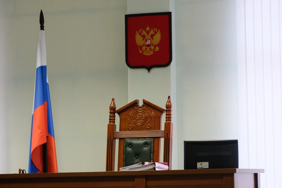 Уголовное дело направлено в суд.