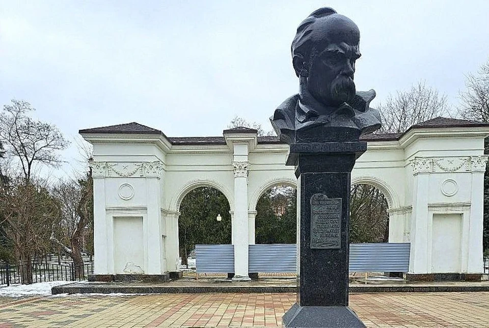 Фото: МБУК «Парки столицы»