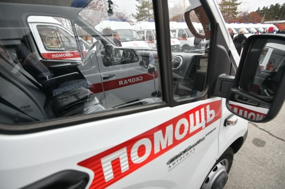 Медики в Коми спасли женщину с сахарным диабетом