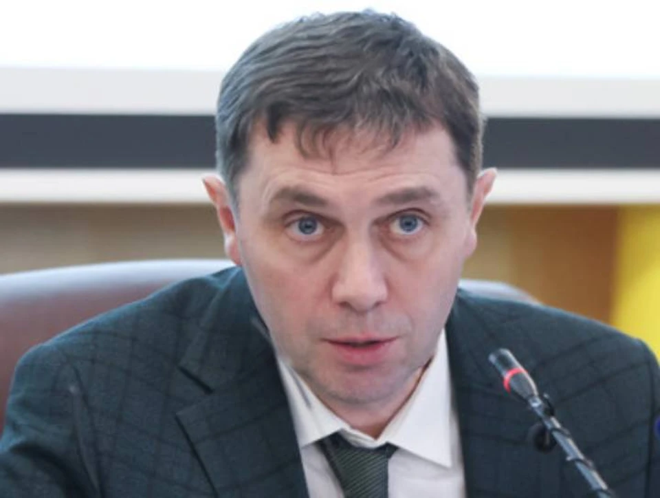 Сергей Петрин просит воронежцев активно участвовать в выборе мест для благоустройства.