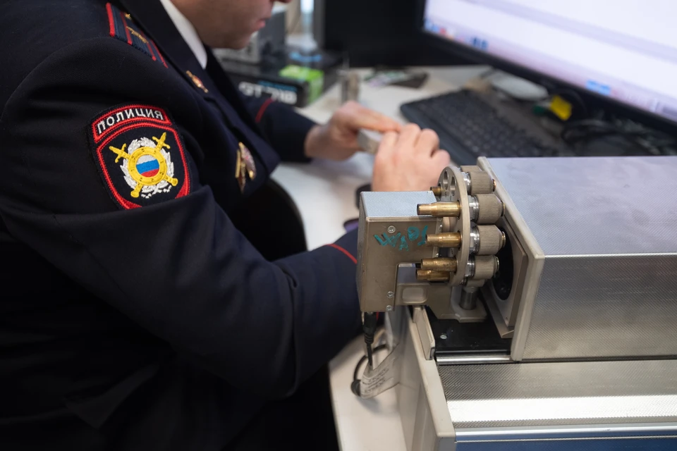 Сумма ущербе составила более пяти миллионов рублей.