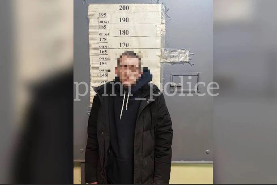 Расследование дела продолжается.