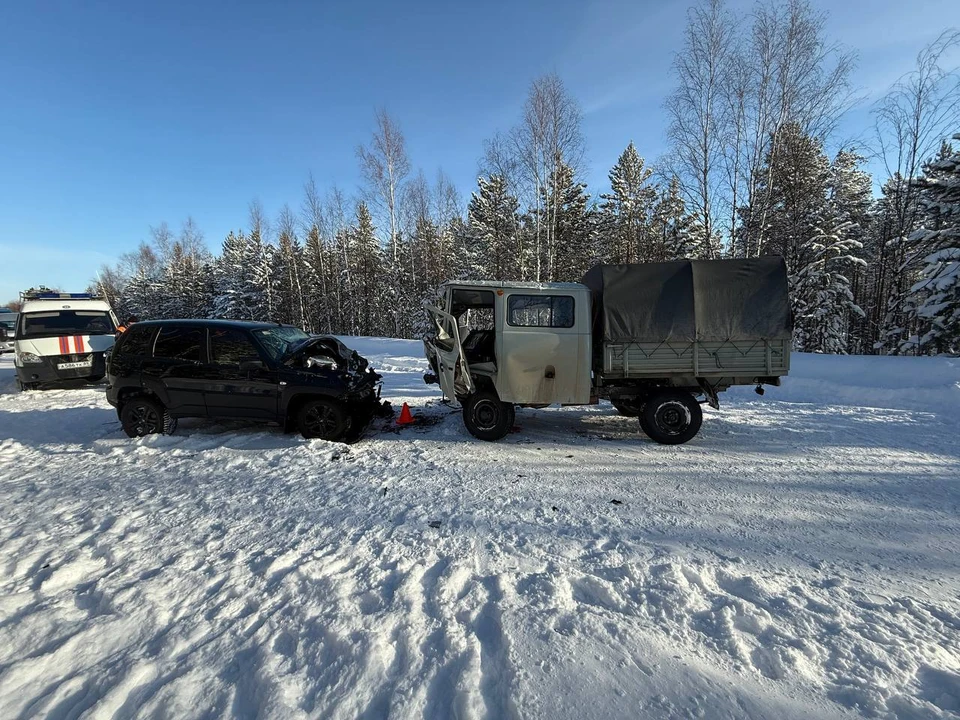 Фото: Госавтоинспекция ЯНАО