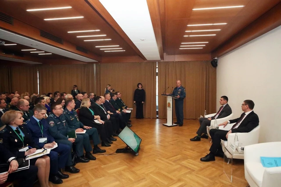 Фото с сайта Правительства Владимирской области.