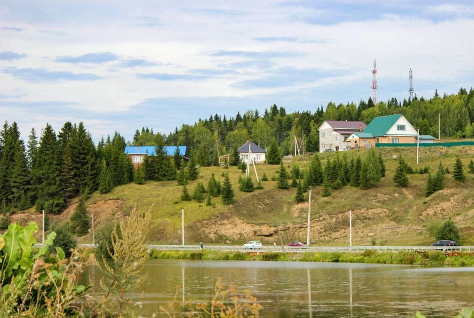 Фото: департамент информационной политики Свердловской области