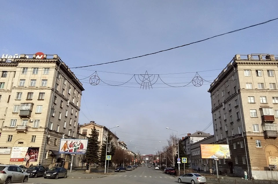 Праздничная акция пройдет в Нижнем Тагиле