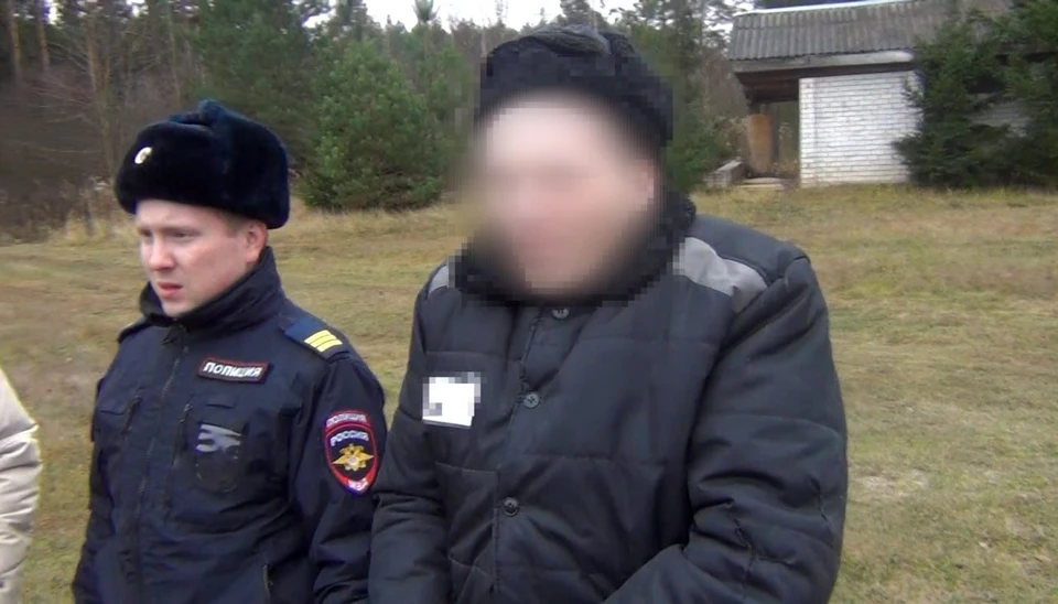 Фото СУ СКР по Владимирской области