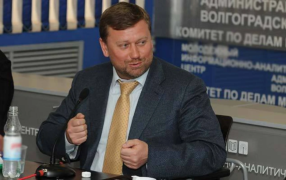 Бывший волгоградский градоначальник продолжает оставаться бизнесменом.