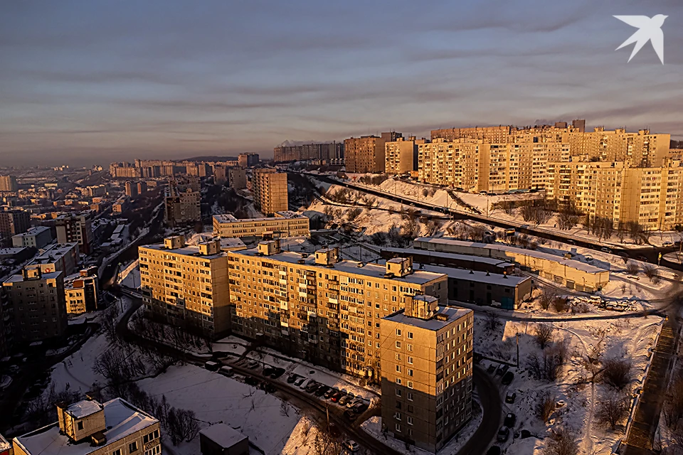 В Октябрьском округе ремонт ждет улицы Старостина, Полярные Зори и проезд Связи.