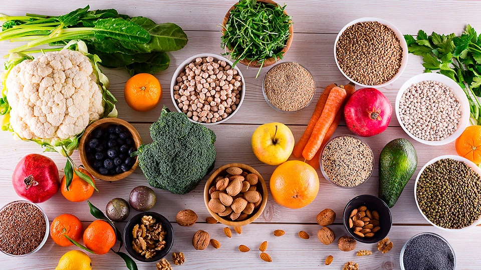Названы самые полезные продукты для печени