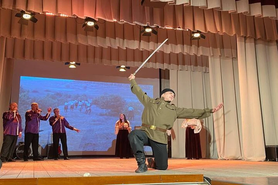 В Херсонской области начали принимать заявки для участия в программе "Земский работник культуры". Фото: министерство культуры ХО