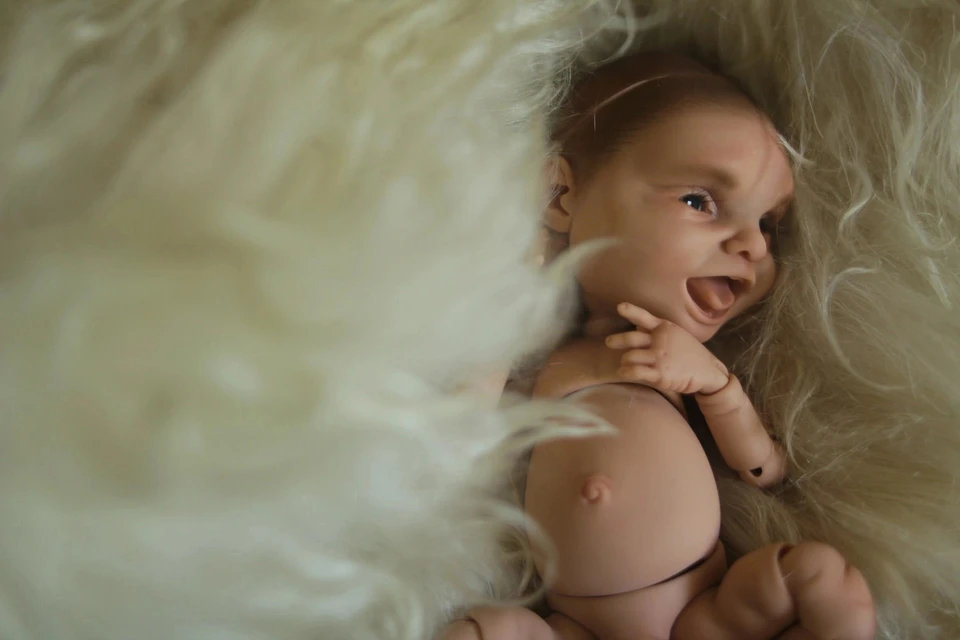 Фото: предоставлено Лелей Дубровиной
