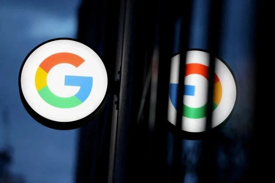 Суд оставил в силе штраф в отношении компании Google на 8 млрд рублей