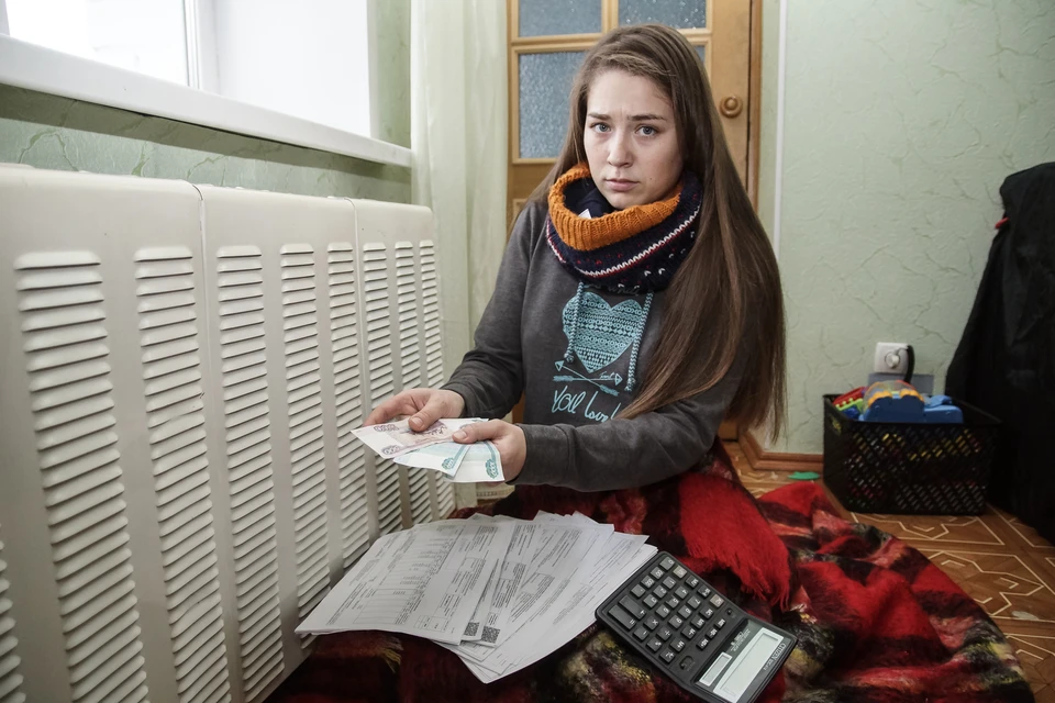 Новые правила коснутся домов, в которых перестал работать общедомовой счетчик тепла