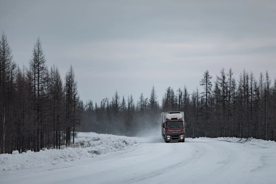 Фото: Сергей Зубков