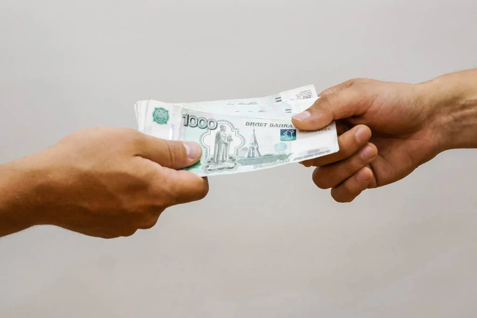 Ульяновцы с 1 марта начали устанавливать самозапреты на получение кредитов