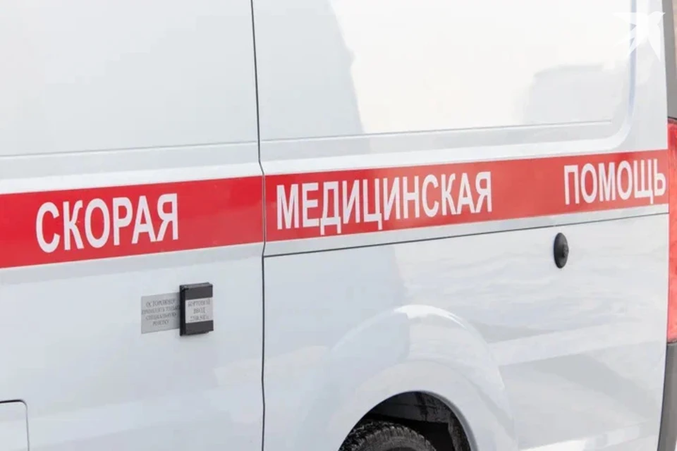В Мозыре четырехлетний мальчик выпал из окна и погиб, когда мать уснула. Снимок носит иллюстративный характер.