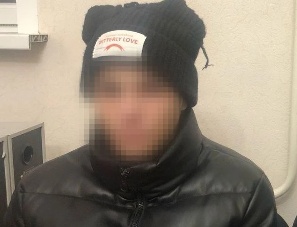 Фото ГУ МВД по области