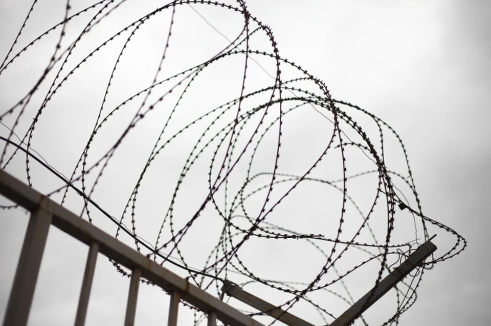 Житель Ялты получил 15 лет колонии за жестокое убийство соседа.