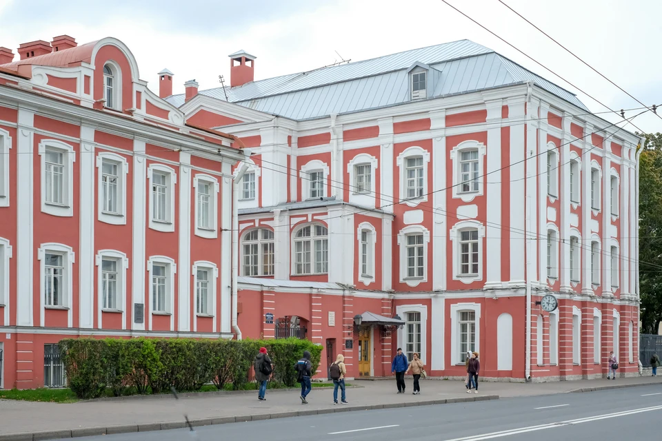 Хакеры атаковали сервера СПбГУ.