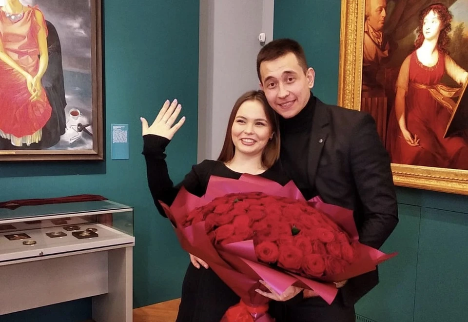 Фото: Саратовский музей имени Н.А. Радищева