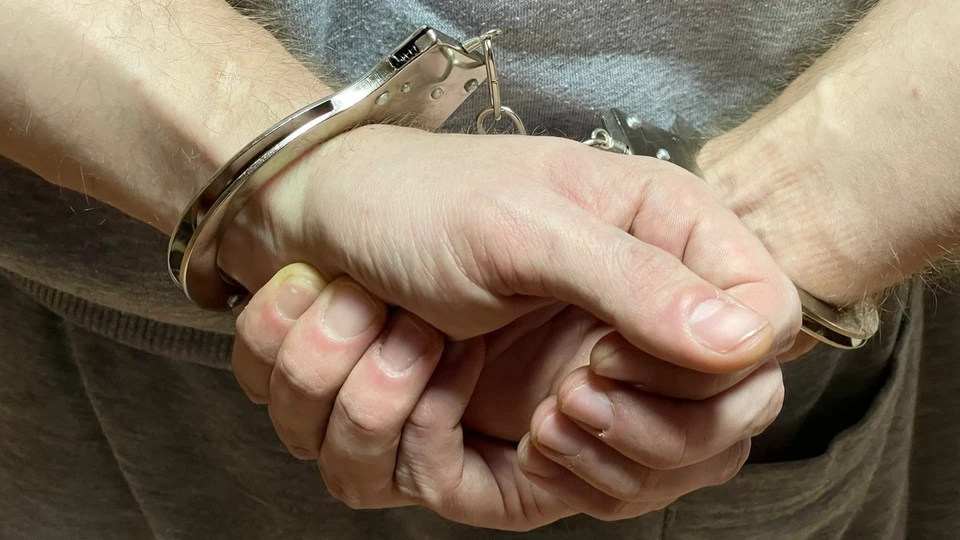 Обвинительное заключение направлено в суд для рассмотрения по существу