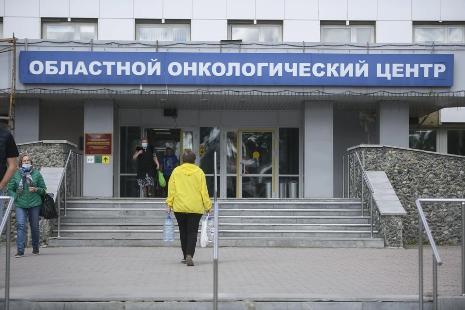 Чаще всего у екатеринбуржцев выявляют болезни системы кровообращения и сахарный диабет