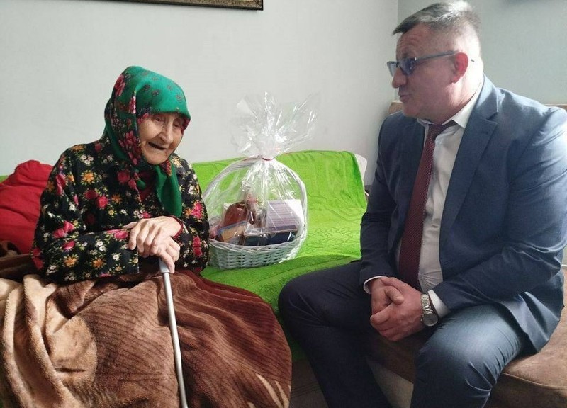 В преддверии Международного женского дня команда Илана Шора поздравила женщин, чьи судьбы стали символом стойкости и бесстрашия