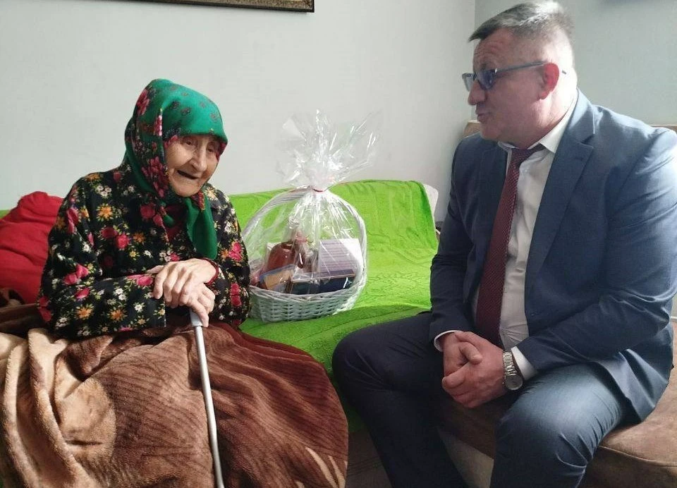 В преддверии Международного женского дня команда Илана Шора поздравила женщин, чьи судьбы стали символом стойкости и бесстрашия