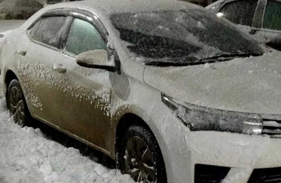 Фото: ГУФССП России по Кузбассу.