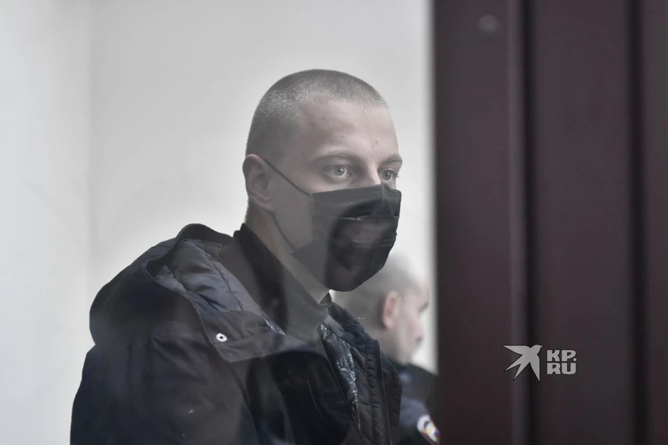 Иван Касьянов не признает вину