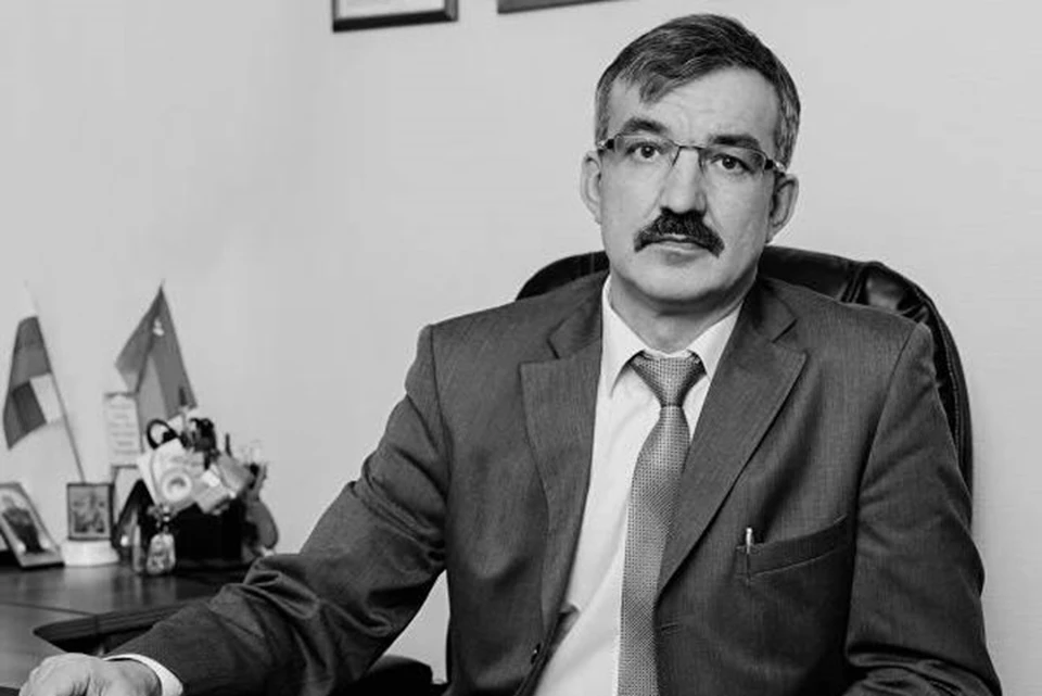 Фото: администрация Сургута