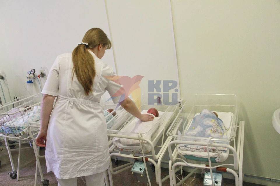Мамы и малыши чувствуют себя хорошо, в настоящее время они находятся под наблюдением врачей.