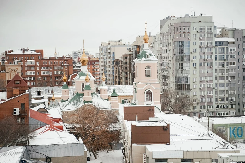 Угроза действовала в регионе с 02:36.